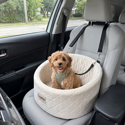 CozyRide™ Travel Nest